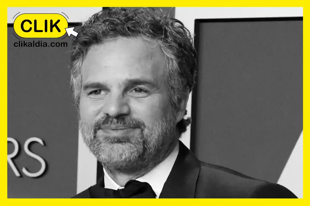 Mark Ruffalo, los Globos de Oro y una historia que se salió de control