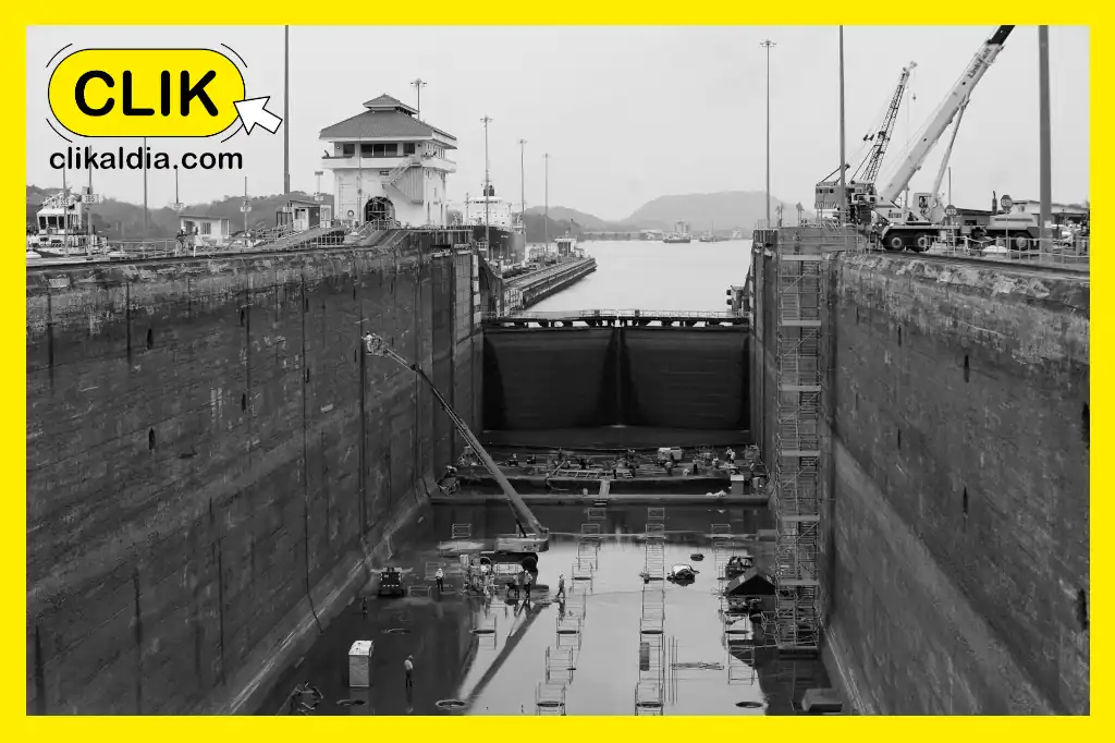 Panamá toma control de puertos del Canal y desplaza a CK Hutchison 