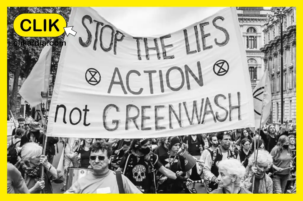 Daniel Madariaga Barrilado alerta sobre el greenwashing en el turismo y cómo detectarlo