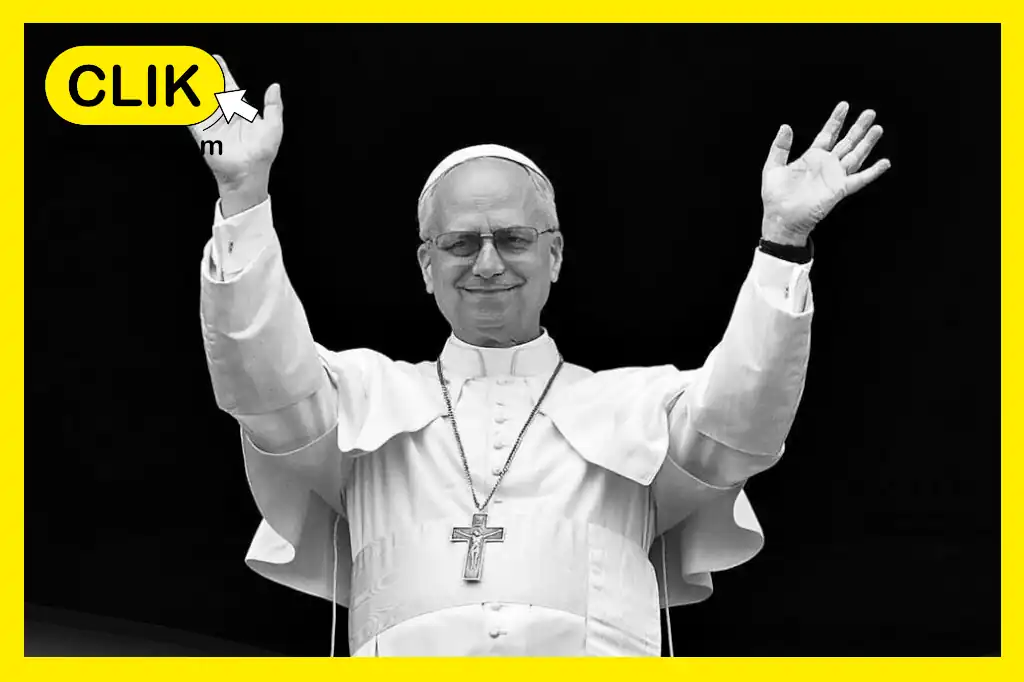 Papa León XIV descarta visita a México en 2026 y prioriza gira por Europa, África y Sudamérica