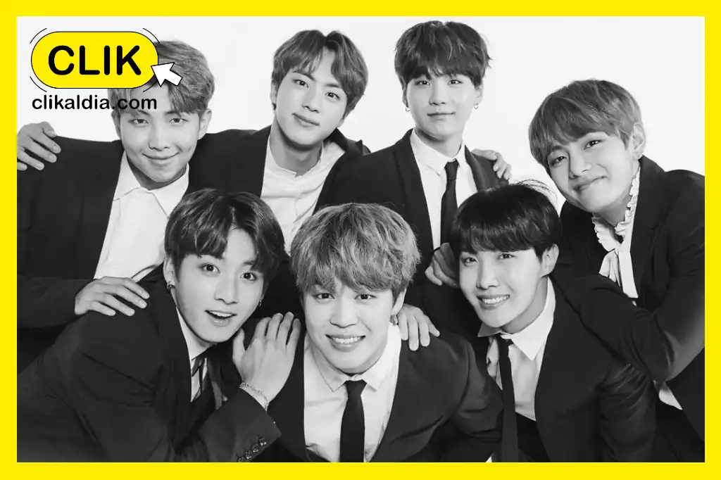 BTS revela su esperado regreso con documental en Netflix y nuevo álbum