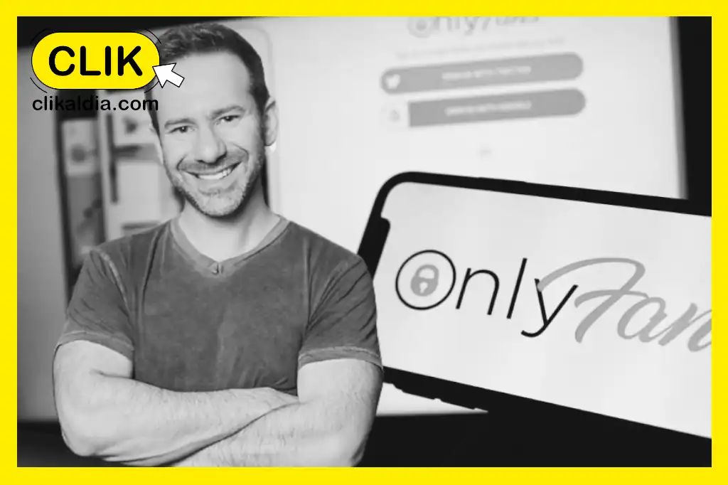 Muere Leonid Radvinsky, dueño de OnlyFans, a los 43 años tras luchar contra el cáncer