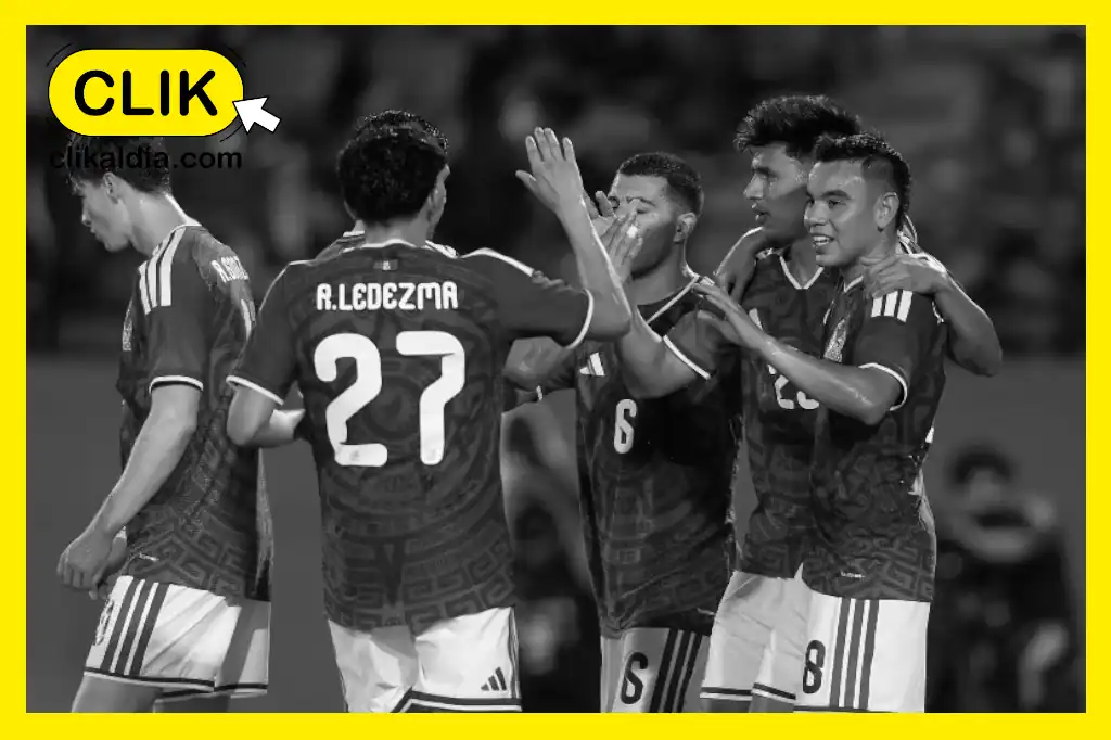 Aguirre revela lista de la Liga MX para el Tri rumbo al Mundial 2026