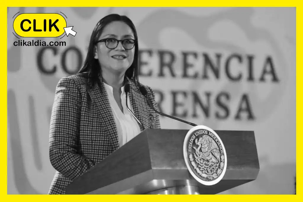 Ariadna Montiel deja la Secretaría de Bienestar y Lety Ramírez asume la titularidad