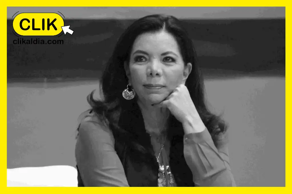 Carolina Monroy deja el PRI y se suma a Somos México
