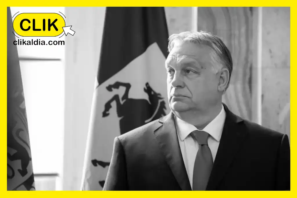 Viktor Orbán reconoce derrota y la oposición arrasa en Hungría