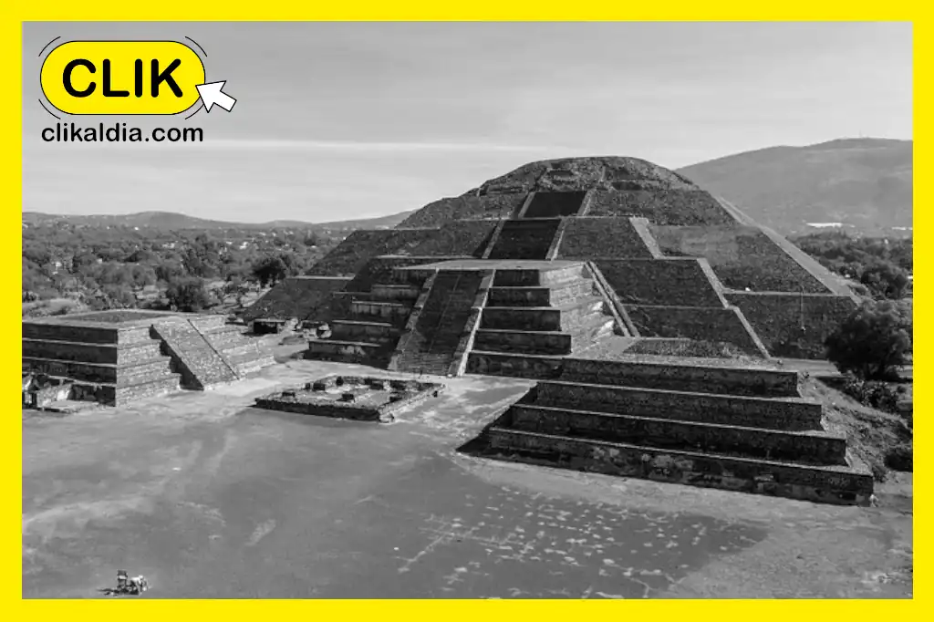 Balacera en Teotihuacán obliga al cierre indefinido de la zona arqueológica