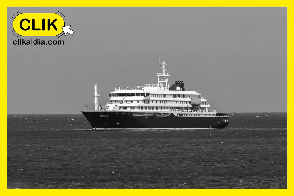 Crucero en cuarentena enfrenta incertidumbre por brote de hantavirus