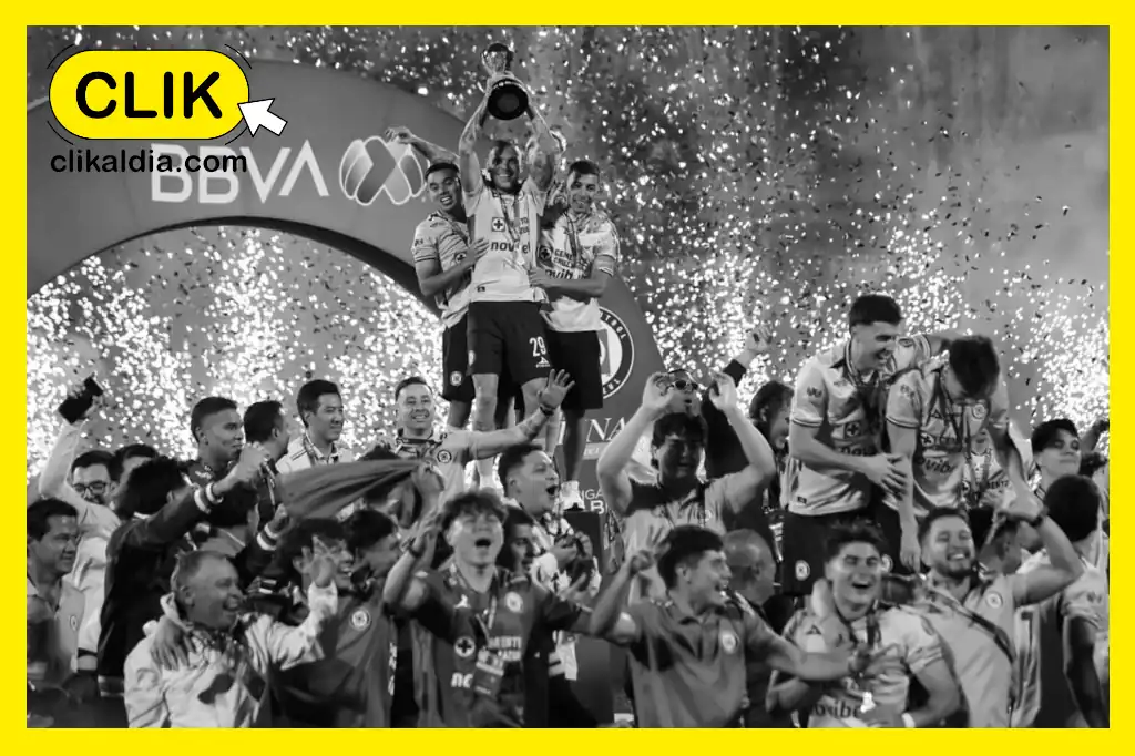 Cruz Azul conquista el Clausura 2026 con dramática victoria sobre Pumas
