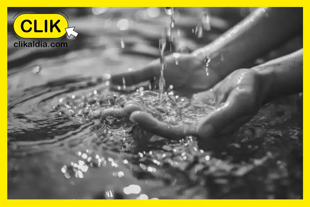 Daniel Madariaga destaca el auge del modelo “Water-as-a-Service” en AL