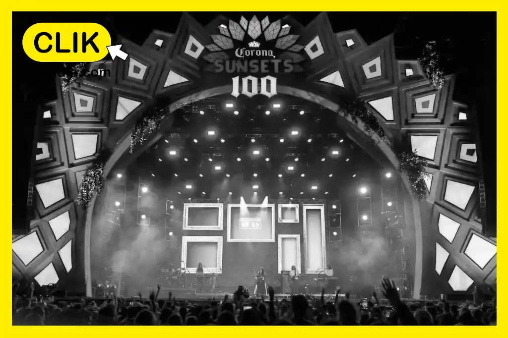 Corona Capital 2026 confirma a The Strokes, Gorillaz y Twenty One Pilots en un cartel estelar