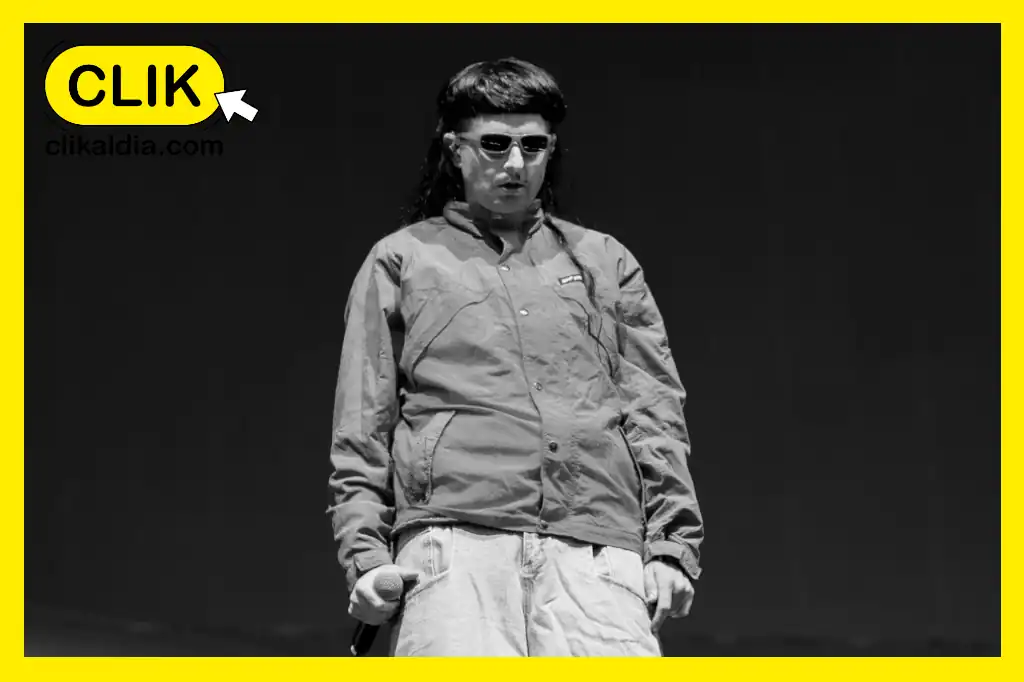 Muere el cantante Oliver Tree en accidente de helicóptero en Brasil