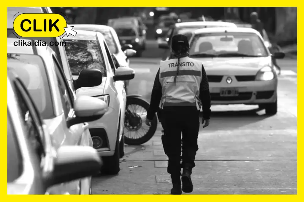 SSC faculta a policías auxiliares y bancarios para aplicar multas de tránsito