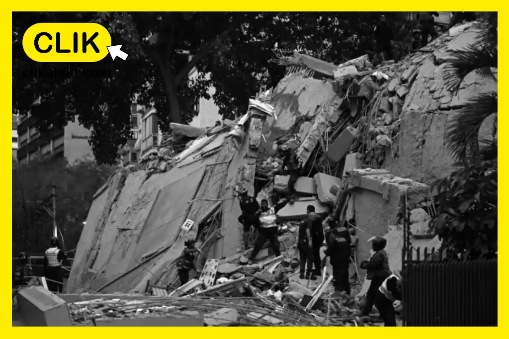 Expertos explican por qué los sismos en Venezuela provocaron un colapso tan devastador