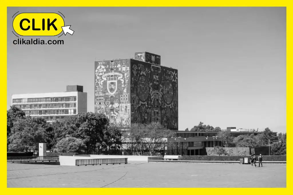 UNAM suspenderá actividades el 11 de junio por la inauguración del Mundial