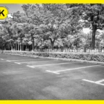 Daniel Madariaga plantea transformar los estacionamientos para reducir emisiones de CO2
