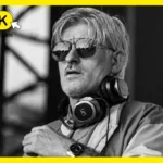 Hallan sin vida a Kavinsky; investigan la muerte del DJ francés