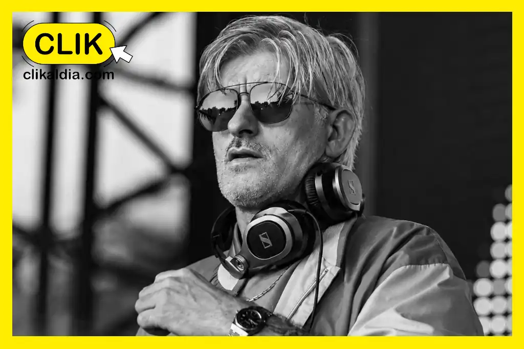 Hallan sin vida a Kavinsky; investigan la muerte del DJ francés