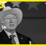 Ken Salazar afirma que AMLO ignoró llamados de EU tras la captura de ‘El Mayo’