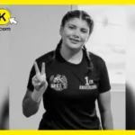 Madre de Dafne Zapata suplica ayuda a Sheinbaum para esclarecer la muerte de su hija