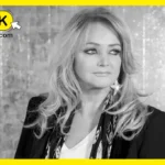 Muere Bonnie Tyler a los 75 años; la voz de “Total Eclipse of the Heart” deja un legado imborrable