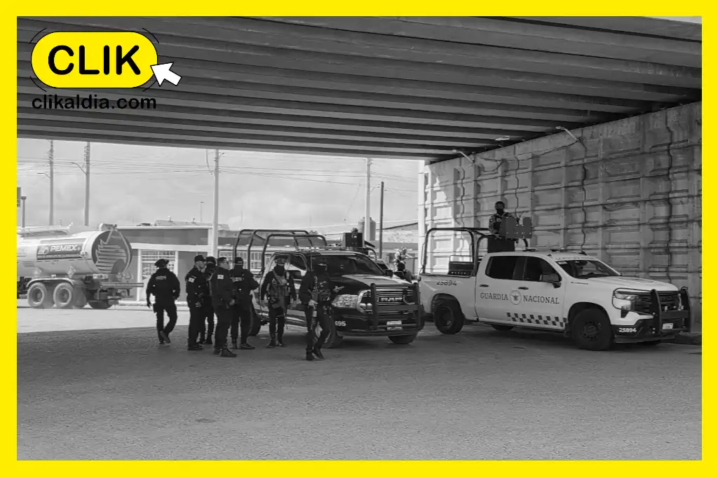 Identifican a las 10 víctimas de Zacatecas; investigan homicidio de empresarios y exfuncionarios