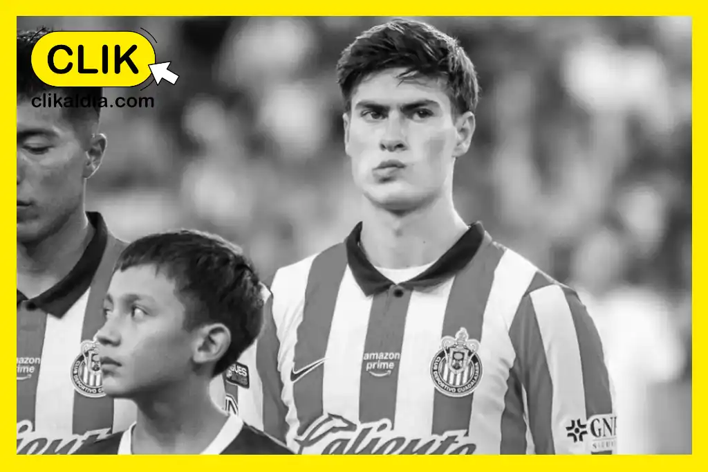 Armando ‘Hormiga’ González deja Chivas y llega al Olympiacos de Grecia