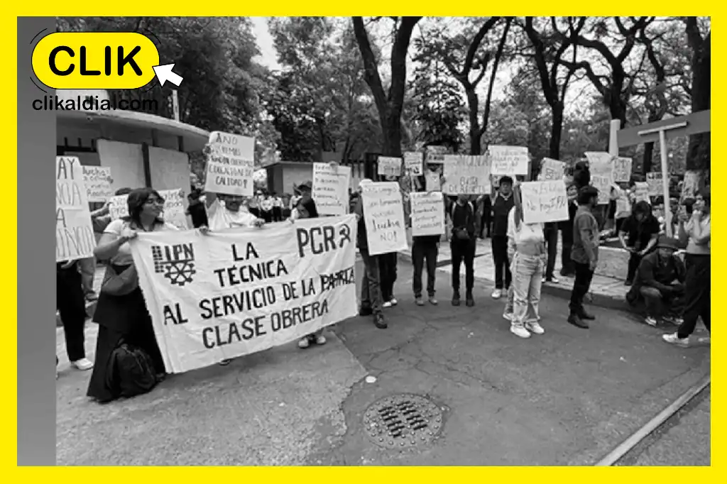 Trabajadores recuperan Canal Once tras más de dos meses de ocupación estudiantil