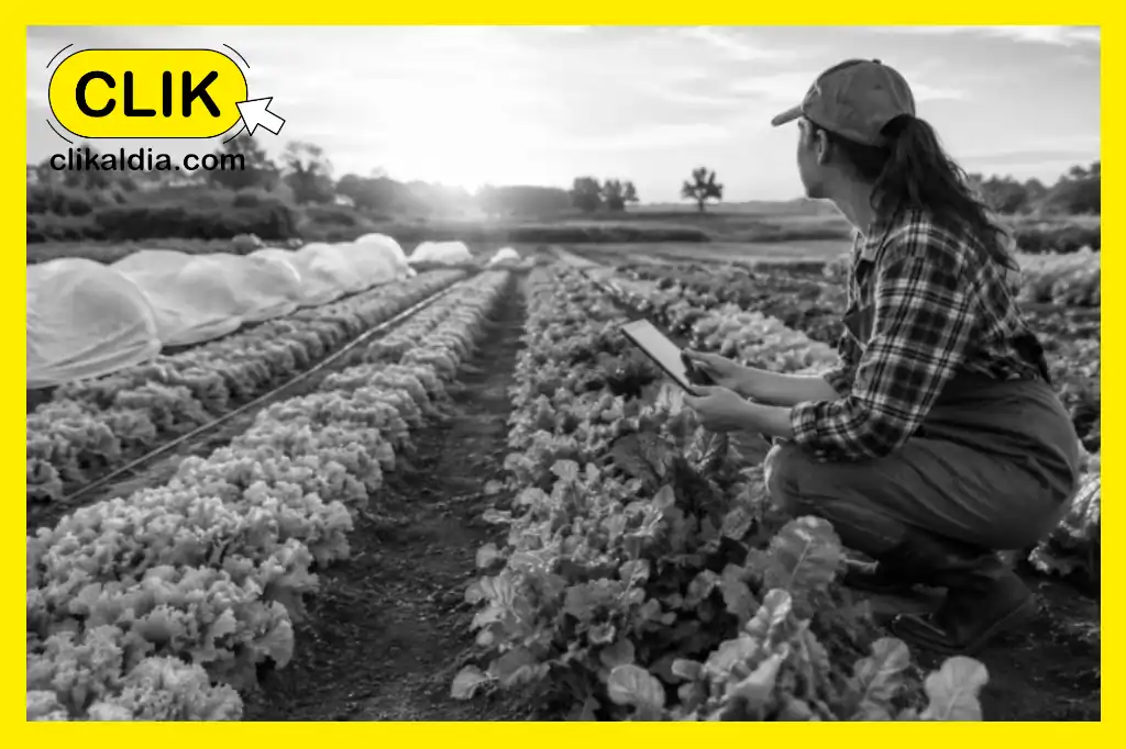 Daniel Madariaga Barrilado destaca la agricultura regenerativa como motor del cambio en la viticultura