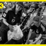 Daniel Madariaga destaca la tradición japonesa de limpiar los estadios como ejemplo de responsabilidad colectiva