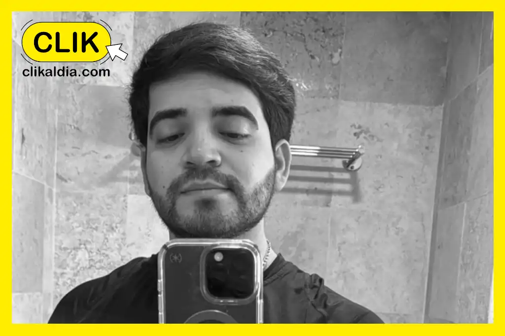 Asesinan al influencer César Gastélum durante una transmisión en vivo en Sinaloa