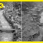Avalancha de lodo deja 55 muertos y 403 desaparecidos entre Nepal y China