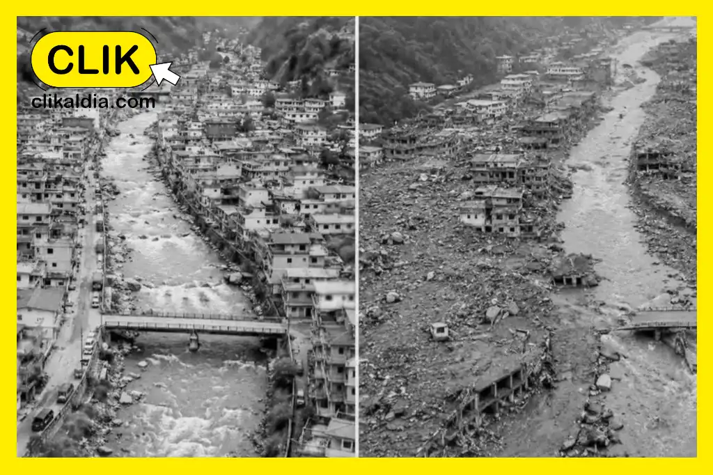 Avalancha de lodo deja 55 muertos y 403 desaparecidos entre Nepal y China
