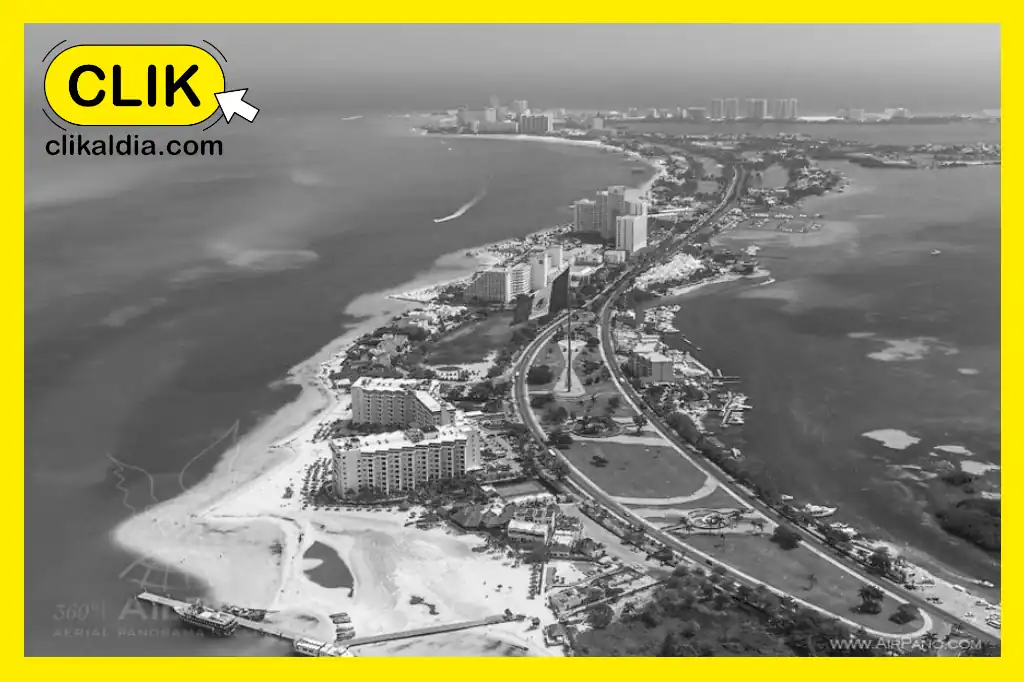 Daniel Madariaga Barrilado impulsa una visión sostenible para Cancún