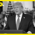 Trump exige a México actuar contra políticos ligados a cárteles