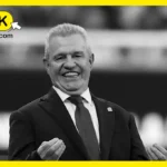 Javier Aguirre es anunciado como nuevo entrenador del Valencia