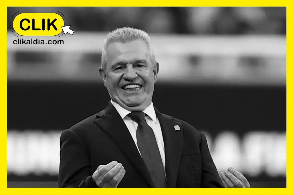 Javier Aguirre es anunciado como nuevo entrenador del Valencia