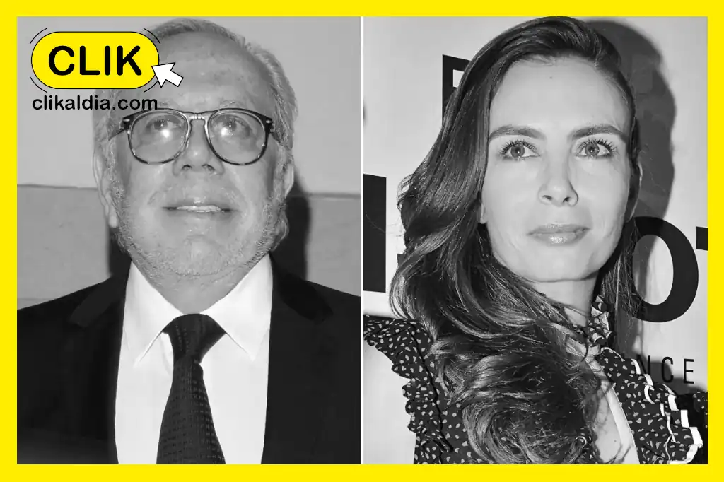 Detienen a Luis de Llano por incumplir sentencia en el caso de Sasha Sokol