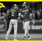 Milwaukee elimina a San Diego y se cita nuevamente con los Dodgers