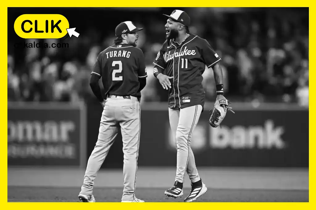 Milwaukee elimina a San Diego y se cita nuevamente con los Dodgers