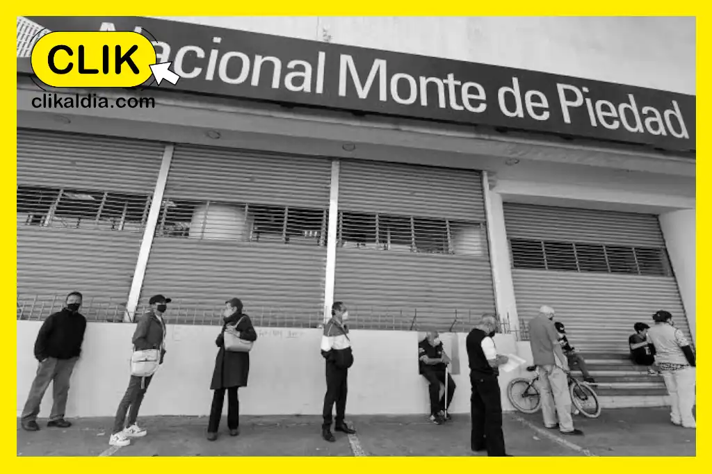 Después de meses de huelga, el Monte de Piedad prepara el regreso de sus operaciones